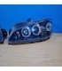 BY FAROS PEUGEOT 306 97-01 OJOS ANGEL FONDO NEGRO R145049C1