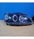 BY FAROS PEUGEOT 306 97-01 OJOS ANGEL FONDO NEGRO R145049C1