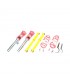 CX SUSPENSIÓN ROSCADA TA TECHNIX PARA CITROEN C2 2003 - 2010 R000293S1