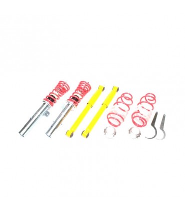 CX SUSPENSIÓN ROSCADA TA TECHNIX PARA CITROEN C2 2003 - 2010 R000293S1
