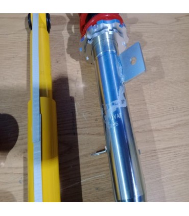 CX SUSPENSIÓN ROSCADA TA TECHNIX PARA CITROEN C2 2003 - 2010 R000293S1