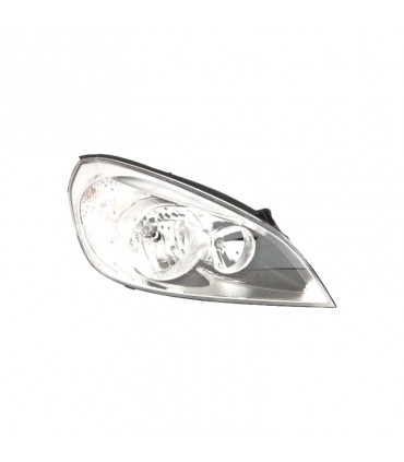 RI FARO DCH VOLVO S60 V60 10-12 LUZ DIURNA LED R016896C1