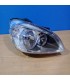 RI FARO DCH VOLVO S60 V60 10-12 LUZ DIURNA LED R016896C1