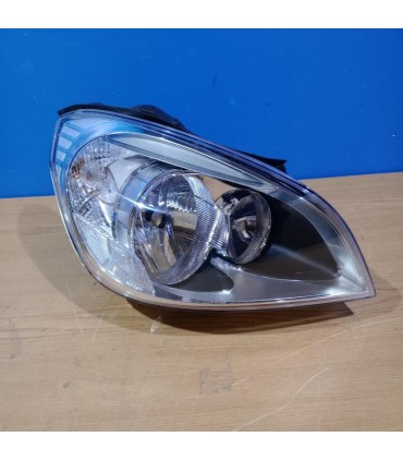 RI FARO DCH VOLVO S60 V60 10-12 LUZ DIURNA LED R016896C1