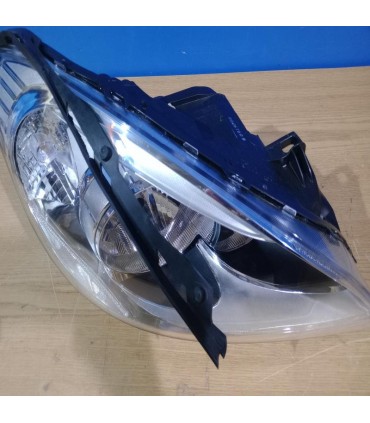 RI FARO DCH VOLVO S60 V60 10-12 LUZ DIURNA LED R016896C1