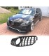 BY PARRILLA MERCEDES CLASE E W212 13-16 LOOK GT NEGRO BRILLO C030023C1