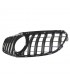 BY PARRILLA MERCEDES CLASE E W212 13-16 LOOK GT NEGRO BRILLO C030023C1