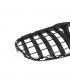 BY PARRILLA MERCEDES CLASE E W212 13-16 LOOK GT NEGRO BRILLO C030023C1