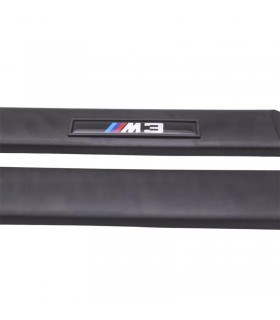 WD MOLDURAS LATERALES DE PUERTA BMW E36 LOOK M3 COUPÉ CABRIO R147547C6