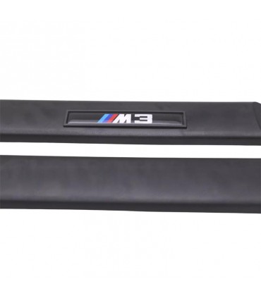 WD MOLDURAS LATERALES DE PUERTA BMW E36 LOOK M3 COUPÉ CABRIO R147547C6