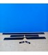 WD MOLDURAS LATERALES DE PUERTA BMW E36 LOOK M3 COUPÉ CABRIO R147547C6
