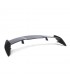 DW ALERON SPOILER MERCEDES CLASE A W176 LOOK AMG A45 NEGRO BRILLO C010161C1