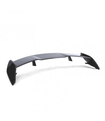 DW ALERON SPOILER MERCEDES CLASE A W176 LOOK AMG A45 NEGRO BRILLO C010161C1
