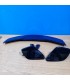 DW ALERON SPOILER MERCEDES CLASE A W176 LOOK AMG A45 NEGRO BRILLO C010161C1