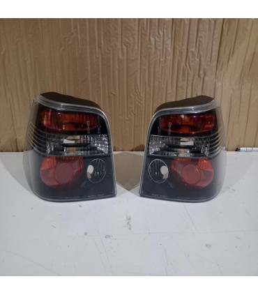 CX PILOTOS VOLKSWAGEN VW GOLF 4 97-03 AHUMADO R010579C1