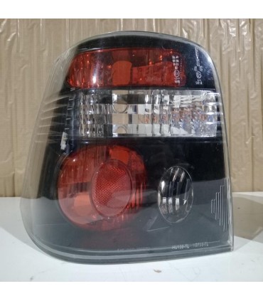 CX PILOTOS VOLKSWAGEN VW GOLF 4 97-03 AHUMADO R010579C1
