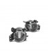 BY FAROS ANTINIEBLAS BMW E60 E90 E92 E90 PARAGOLPES M M3 M5 CLARO R144907C7