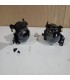 BY FAROS ANTINIEBLAS BMW E60 E90 E92 E90 PARAGOLPES M M3 M5 CLARO R144907C7
