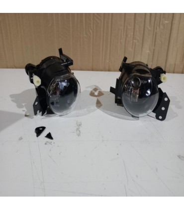 BY FAROS ANTINIEBLAS BMW E60 E90 E92 E90 PARAGOLPES M M3 M5 CLARO R144907C7