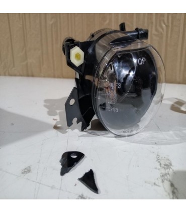 BY FAROS ANTINIEBLAS BMW E60 E90 E92 E90 PARAGOLPES M M3 M5 CLARO R144907C7