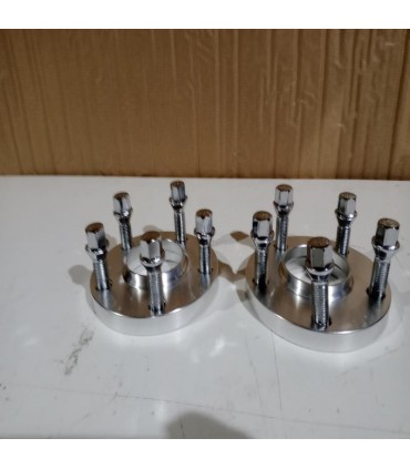 DW SEPARADORES 16MM AUDI S002181P1
