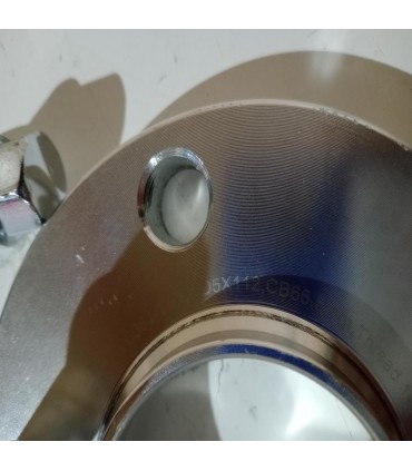 DW SEPARADORES 16MM AUDI S002181P1