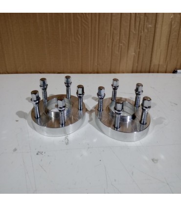 OL SEPARADORES 20MM 5X120 Ø 72,5 B M12X1,50 S002363P1