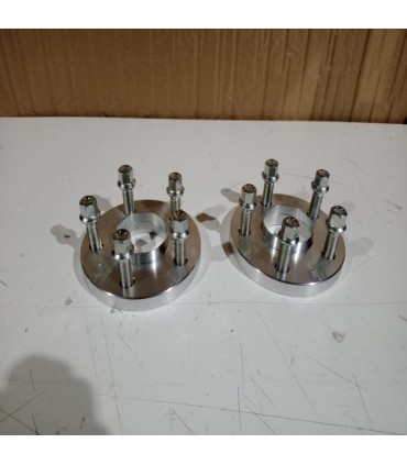 CX SEPARADORES 16MM AUDI S002181P2