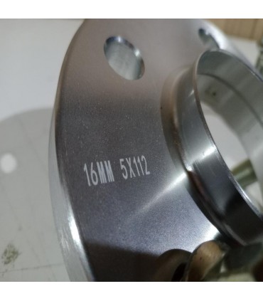 CX SEPARADORES 16MM AUDI S002181P2