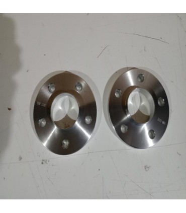 CX SEPARADORES 16MM AUDI S002181P2