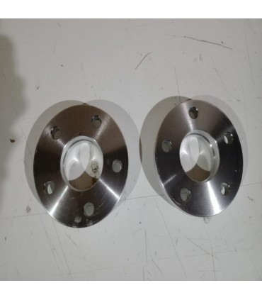 CX SEPARADORES 16MM AUDI S002181P2