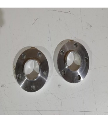 BA SEPARADORES 16MM 5X112 Ø 66,5 B M14X1,50 A S002181P3