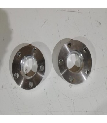 BA SEPARADORES 16MM 5X112 Ø 66,5 B M14X1,50 A S002181P3