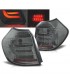CX PILOTOS BMW E81 E87 07-11 LED AHUMADO R012085C1