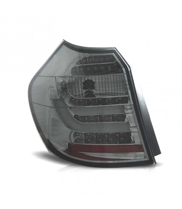 CX PILOTOS BMW E81 E87 07-11 LED AHUMADO R012085C1