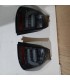 CX PILOTOS BMW E81 E87 07-11 LED AHUMADO R012085C1