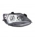 CB FARO DCH PARA SEAT IBIZA 12-17 FONDO OSCURO + CROMO R016924C1