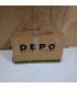 CB FARO DCH PARA SEAT IBIZA 12-17 FONDO OSCURO + CROMO R016924C1