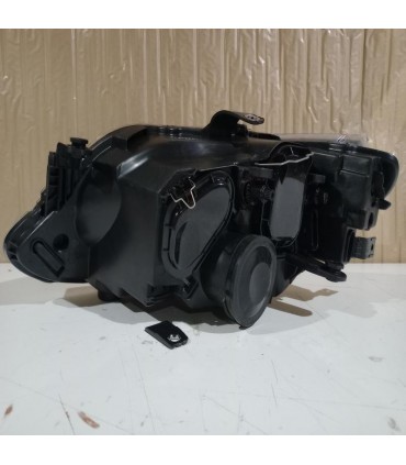 CB FARO DCH PARA SEAT IBIZA 12-17 FONDO OSCURO + CROMO R016924C1