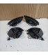 CX PILOTOS SEAT LEON 2 05-09 CARDNA FULL LED AHUMADOS R012734C14