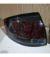 CX PILOTOS AUDI TT 98-05 LED FONDO CROMO AHUMADO R145464C2