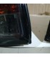 CX PILOTOS AUDI TT 98-05 LED FONDO CROMO AHUMADO R145464C2