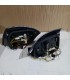 CX PILOTOS AUDI TT 98-05 LED FONDO CROMO AHUMADO R145464C2
