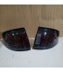 CX PILOTOS AUDI TT 98-05 LED FONDO CROMO AHUMADO R145464C2