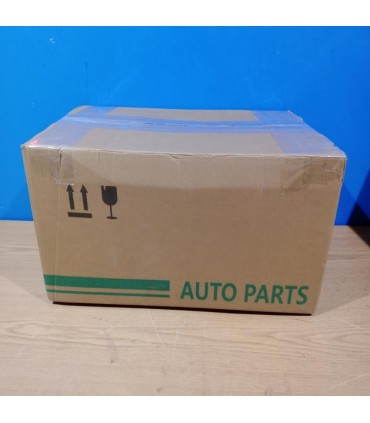 CX FARO DCH XENON VOLKSWAGEN VW GOLF 5 03-08 LOOK GTI FONDO NEGRO R147739C7