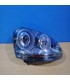 CX FARO DCH XENON VOLKSWAGEN VW GOLF 5 03-08 LOOK GTI FONDO NEGRO R147739C7