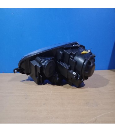 CX FARO DCH XENON VOLKSWAGEN VW GOLF 5 03-08 LOOK GTI FONDO NEGRO R147739C7
