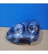 CX FARO IZQ XENON VOLKSWAGEN VW GOLF 5 GTI 03-08 FONDO NEGRO R147738C6
