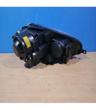 CX FARO IZQ XENON VOLKSWAGEN VW GOLF 5 GTI 03-08 FONDO NEGRO R147738C6