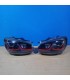 AZ FAROS VOLKSWAGEN VW GOLF 6 08-13 LOOK GTI GOLF 7 DINAMICOS R012832C10